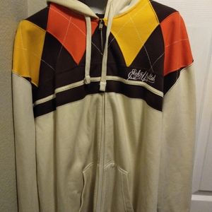 Ecko Hoodie- One left. One sold